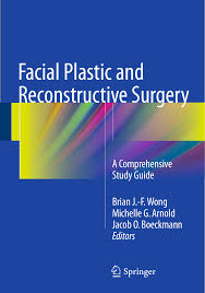 Facial Plastic And Reconstructive Surgery Manualzz Com