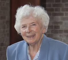 Sr. Mary Ellen Murphy, Ph.D. to Receive Honorary Degree at Saint Joseph  College's 77th Commencement