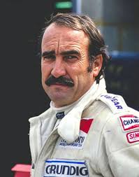 Hockenheim Renault R5 Cup aus der gleichen Zeit wie das Bild von dem Bickel  Audi 50