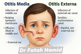 Image result for Acute Otitis Externa