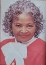 Obituary information for Doris Ann McNeill