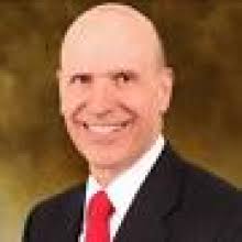 General James B. Armor