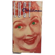 I Love Lucy Christmas Special