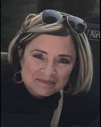 Catherine Chalker Obituary