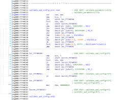 Originally, basic assembly language applied only to an extremely restricted dialect designed to run under control of ibm basic programming support (bps/360) on systems with only 8 kb of main memory, and only a card reader, a card punch, and a printer. A Primer Guide To Reverse Engineering Purism