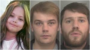 Ashley Dale killers named as potential suspects in Olivia Pratt-Korbel  shooting