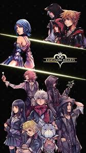 Open doors to the world with a literal car key with riku! Hd Riku Wallpapers Peakpx