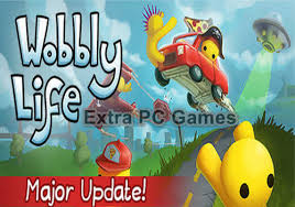 When it comes to escaping the real worl. Wobbly Life Game For Pc Full Version Free Download Extrapcgames