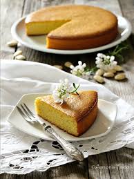 Paleo Pan Di Spagna Ricette Torte Senza Latticini Cibo