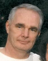 Obituary information for John A. Blake