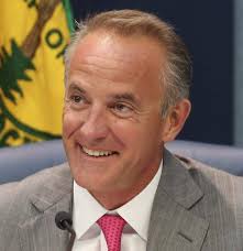 Miami Beach Mayor Dan Gelber files to run for re-election