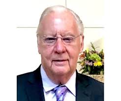 Richard Egger Obituary (1947