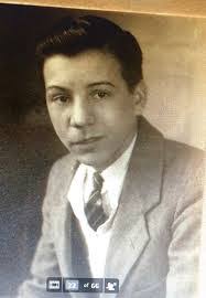 William Heist's Instagram, Twitter & Facebook