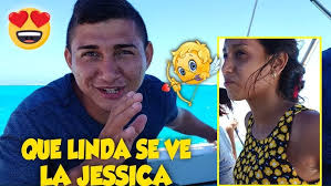 NANO CONFIESA QUE LE LLEVA HAMBRE A JESSICA😲 Será que si quiere realmente  a Jessica🤔 Parte 10