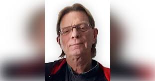 Obituary information for John "Jon Jon" Houghton