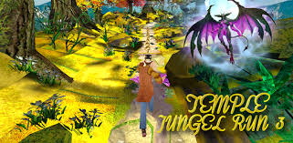 First released on google play in 4 . Temple Jungle Run 3d On Windows Pc Download Free 1 0 2 Com Spartacusstudio Templejunglerushoz