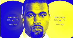 Doing Numbers Kanye West Dominates This Weeks Charts With