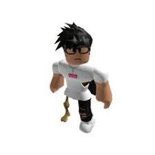 Roblox has a secret api that they use to create robux promo codes for certain users that they wish. Roblox Avatars Slender Boy 12eclipses Is One Of The Millions Playing Creating And