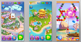 Download this game from microsoft store for windows 10, windows 8.1. Treasurehunt Berliner Studio Sammelt 5 44 Millionen Euro Ein Gameswirtschaft De