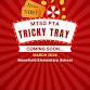 MTSD PTA Tricky Tray event image