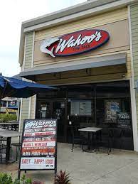 We did not find results for: Img 20180805 131239 Large Jpg Picture Of Wahoo S Fish Taco Honolulu Tripadvisor