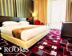 Taiping railway station is the closest landmark to ssl traders hotel. Ssl Traders Hotel Taiping Hotel In Taiping Town Perak