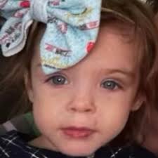 Athena Brownfield, 4, was beaten to death