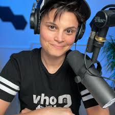 Episode 38. Author Michael Sirois