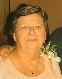 Obituary information for Alice Freeland