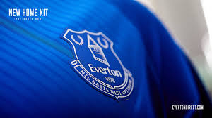 We're ranking every single home and away shirt which has been released so far. Everton Unveil New 20 21 Kit Grandoldteam