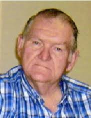 Obituary information for Hubert Gene Scott