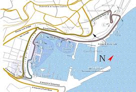 Formula 1 grand prix de monaco 2021 no longer supports your browser's version and the site may not behave as expected. An Evening Walk Around The Monaco Grand Prix Circuit Zola The Rhodesian Ridgeback Girl