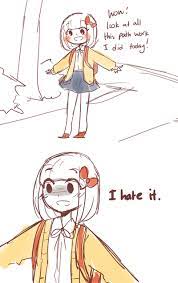 Lol Right You Go Nuts 4 Hr S Thinking This Is Gonna Look Great Than Realize You Just Animal Crossing Funny Animal Crossing Game Animal Crossing Fan Art