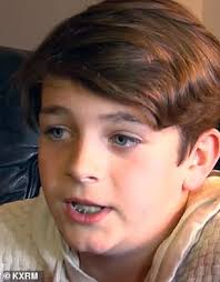 Boy charged with a felony for pointing toy gun with orange tip at a driver 