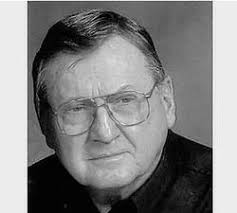 Robert WARD Obituary (2013)