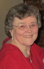 M. Stella (Comeau) LeBlanc Obituary December 1, 2016