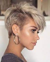 Copy or use them as inspiration and get ready to enjoy your. Short Funky Hairstyles