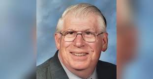 James R. Porter Obituary