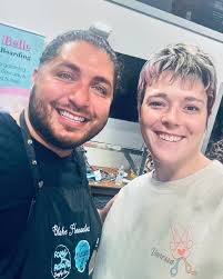 Nova & Co. Grooming added a new photo.