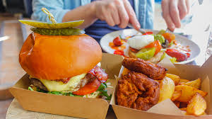 Overeating Pain 4 Ways To Stop Stomach Pain After Eating Michigan Health Blog