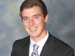 Poway High senior is perfect