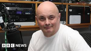 Tributes to BBC Radio Orkney's Dave Gray after his death at 63