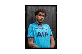 We'll continue to update the. Tottenham Third Kit 2019 20 Nike News