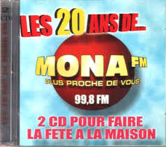 Most of playable content consists of culture. Les 20 Ans De Mona Fm 99 8 Fm Cd Discogs