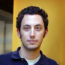 Ethan Bloch's Instagram, Twitter & Facebook