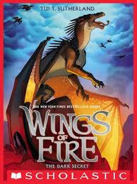 Wings of fire book two the lost heir | happyhounds.pridesource. Wings Of Fire Series Overdrive Ebooks Audiobooks And Videos For Libraries And Schools