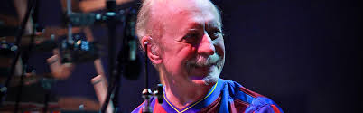 Butch Trucks (1947–2017), Allman Brothers Band drummer