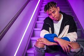 The twenty three year old was raised in the united states by her parents. Who Is Naomi Osaka Boyfriend Cordae The Blooming Love Between The Young Couple