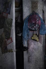 The boogeyman finds its footing later on when it finally breaks free from this structure and goes off on its own bizarre tangents. Beware Of The Boogeyman Creepy Scary Spoopy