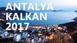 It declined after the construction of fethiye road but revived after the emergence of the tourism industry in the region. Antalya Kas Kalkan Summer 2017 Youtube